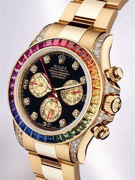 rolex watch pice